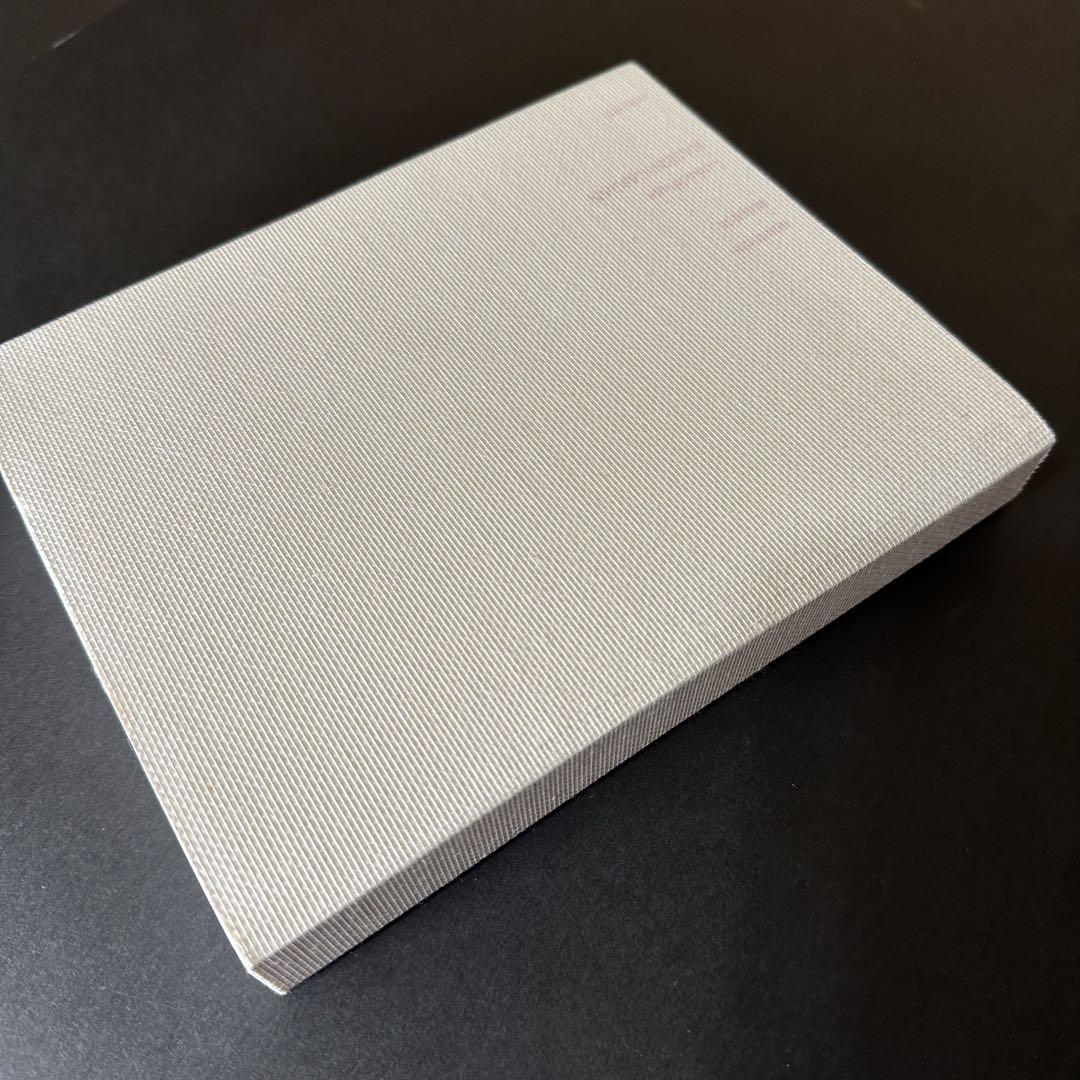 螺旋海岸｜notebook 志賀理江子