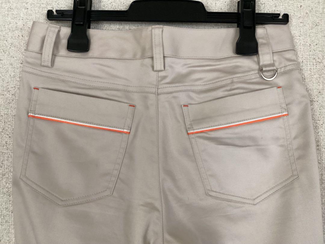ゴルフ用パンツ　　アディダス　　　M