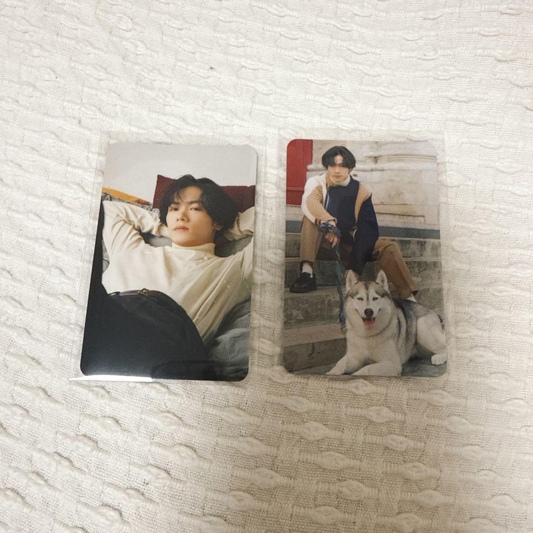川村壱馬 Etoile 写真集 トレカ 2枚 - メルカリ