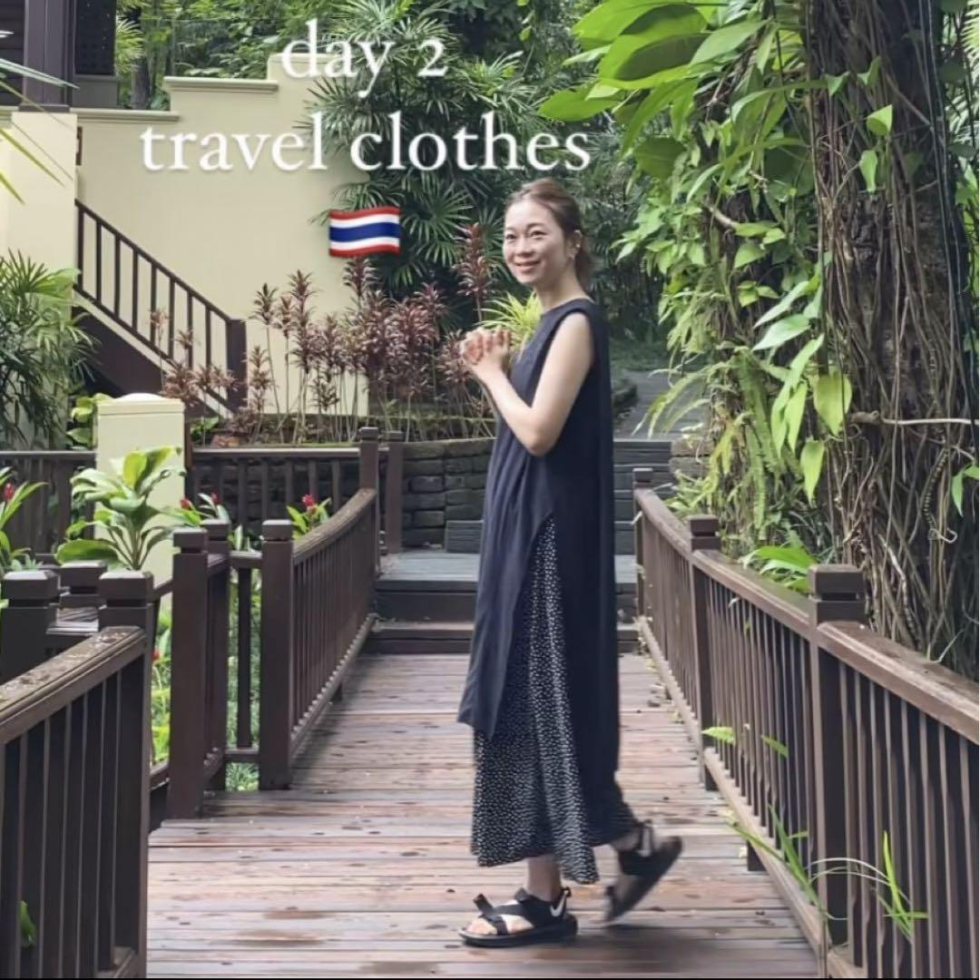 シルエットがきれいな2wayペプラムベスト – OURHOME