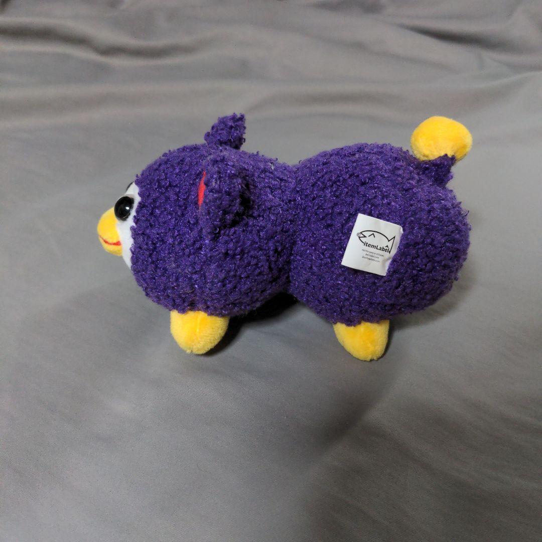 ピーピー peepy