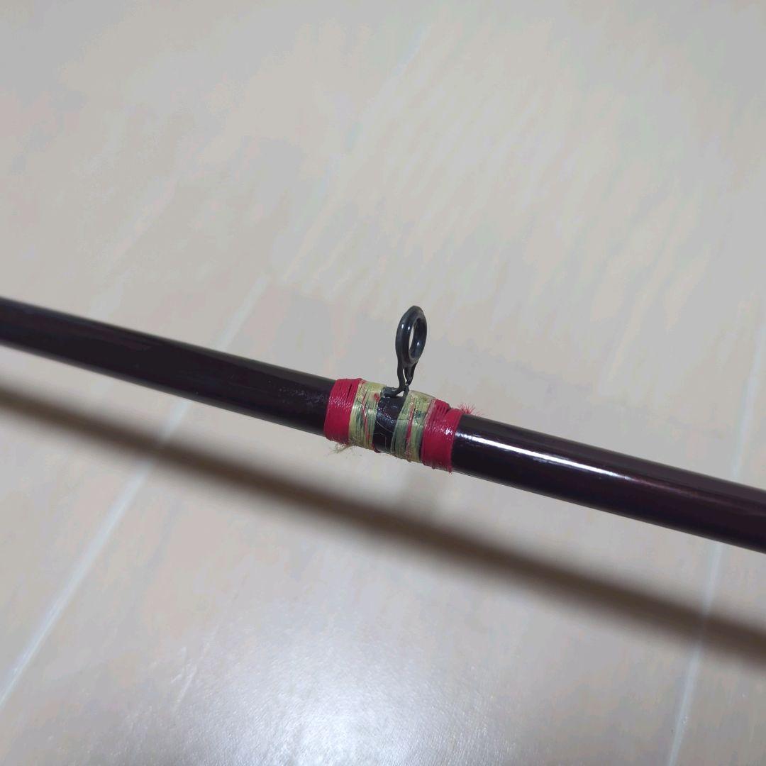 ジャンク ダイワ PG 小笠原 20号500 DAIWA - メルカリ