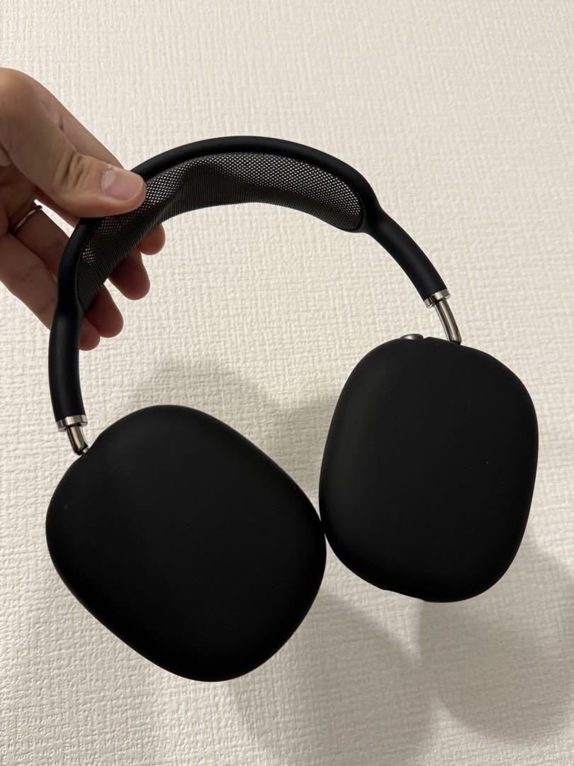 イヤホン AirPods max