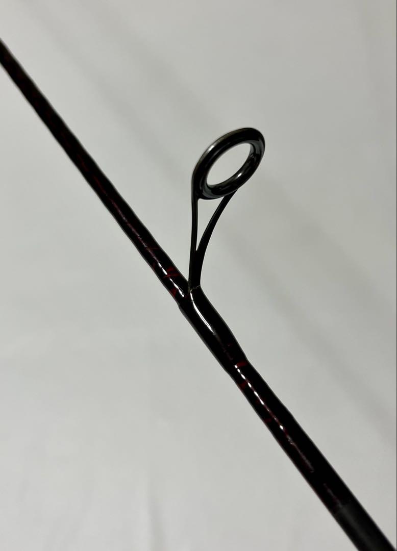 【美品】シマノ スコーピオン 2651R-2