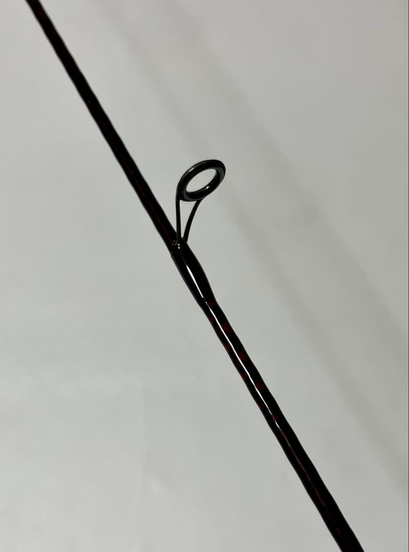 【美品】シマノ スコーピオン 2651R-2
