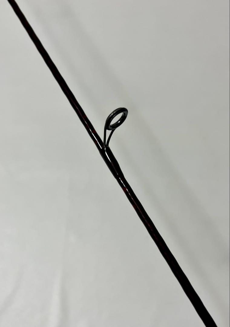 【美品】シマノ スコーピオン 2651R-2