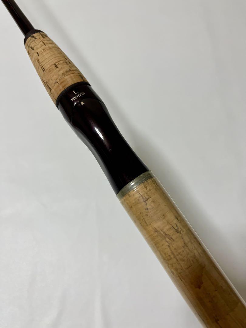 【美品】シマノ スコーピオン 2651R-2