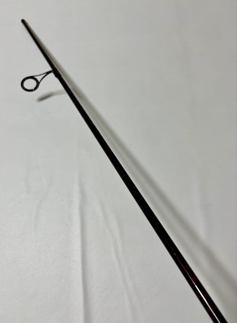 【美品】シマノ スコーピオン 2651R-2