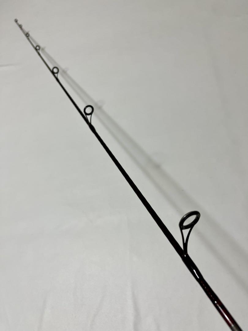 【美品】シマノ スコーピオン 2651R-2