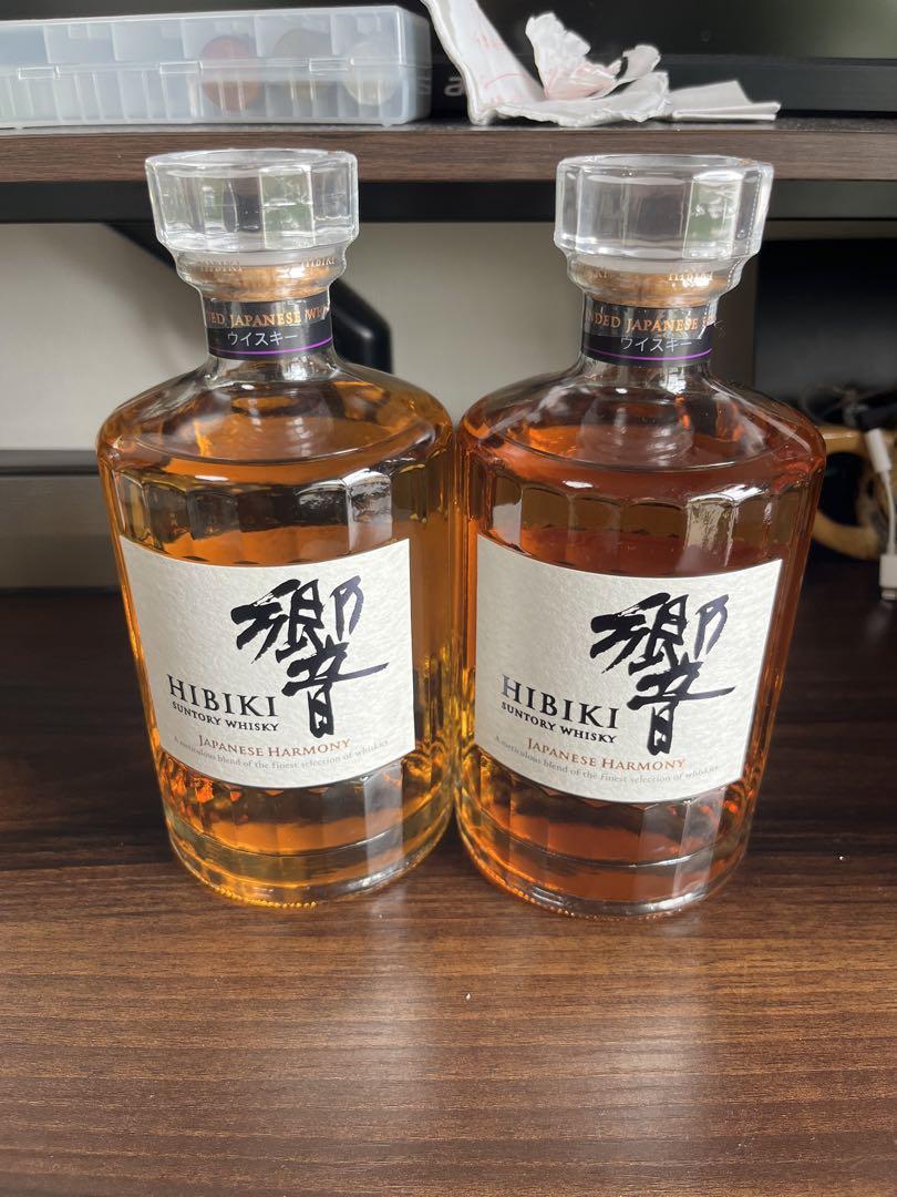 SUNTORY ウイスキー 響 【T様専用】 新作モデル www.coopetarrazu.com