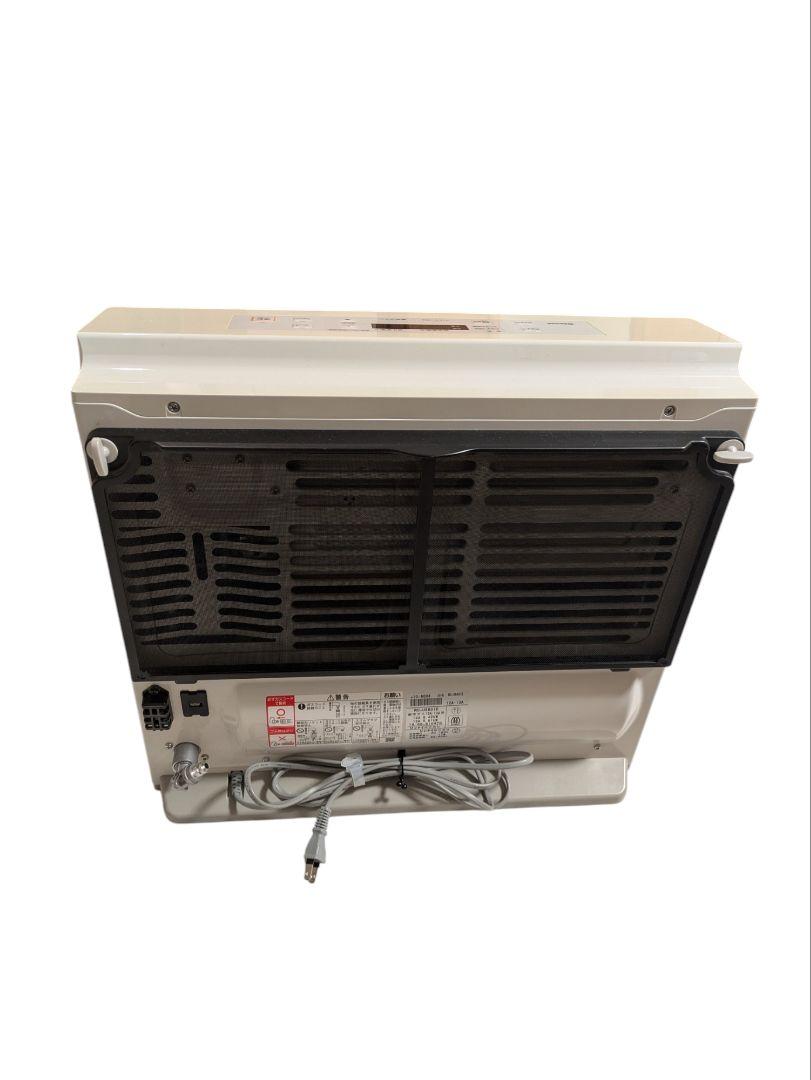 大特価『美品』 Rinnai ガスファンヒーター