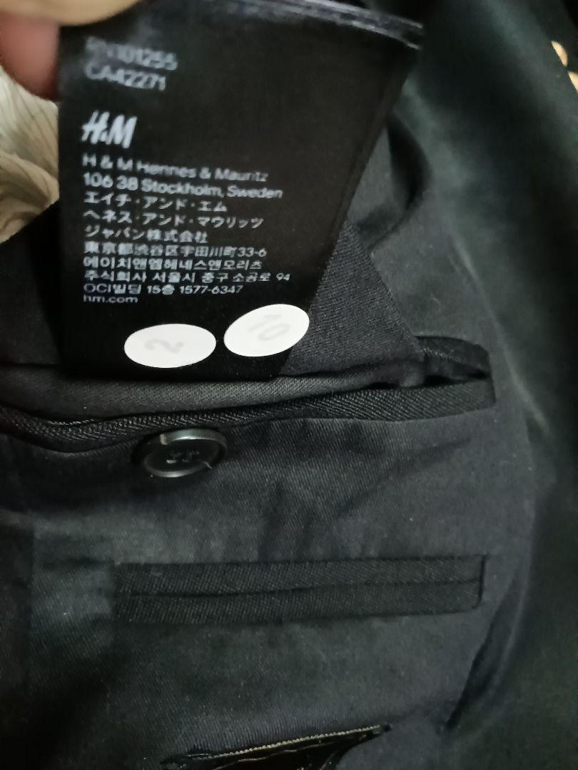バルマンBALMAIN ×  コラボジャケット