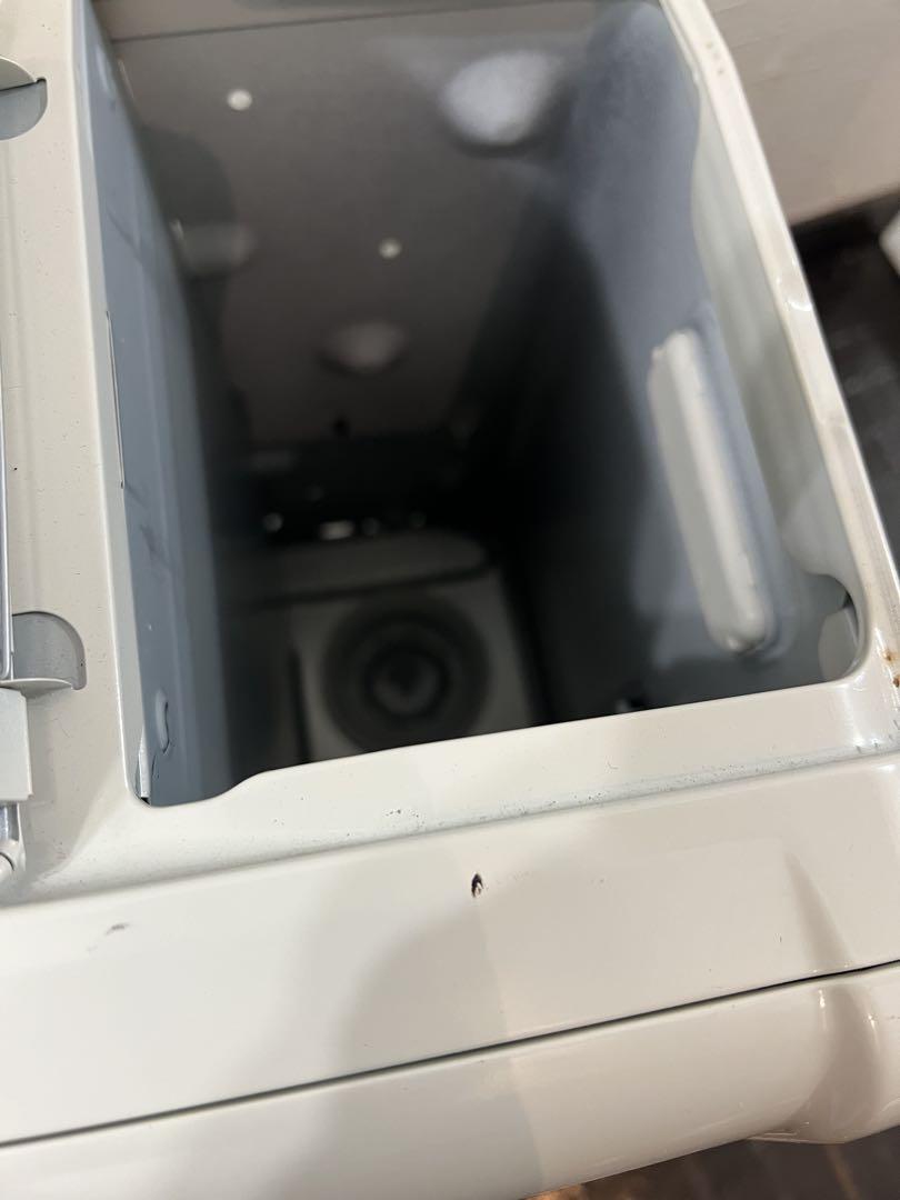 激安送料込‼️18年製！整備済 石油ファンヒーター ダイニチ FHY-32TR8
