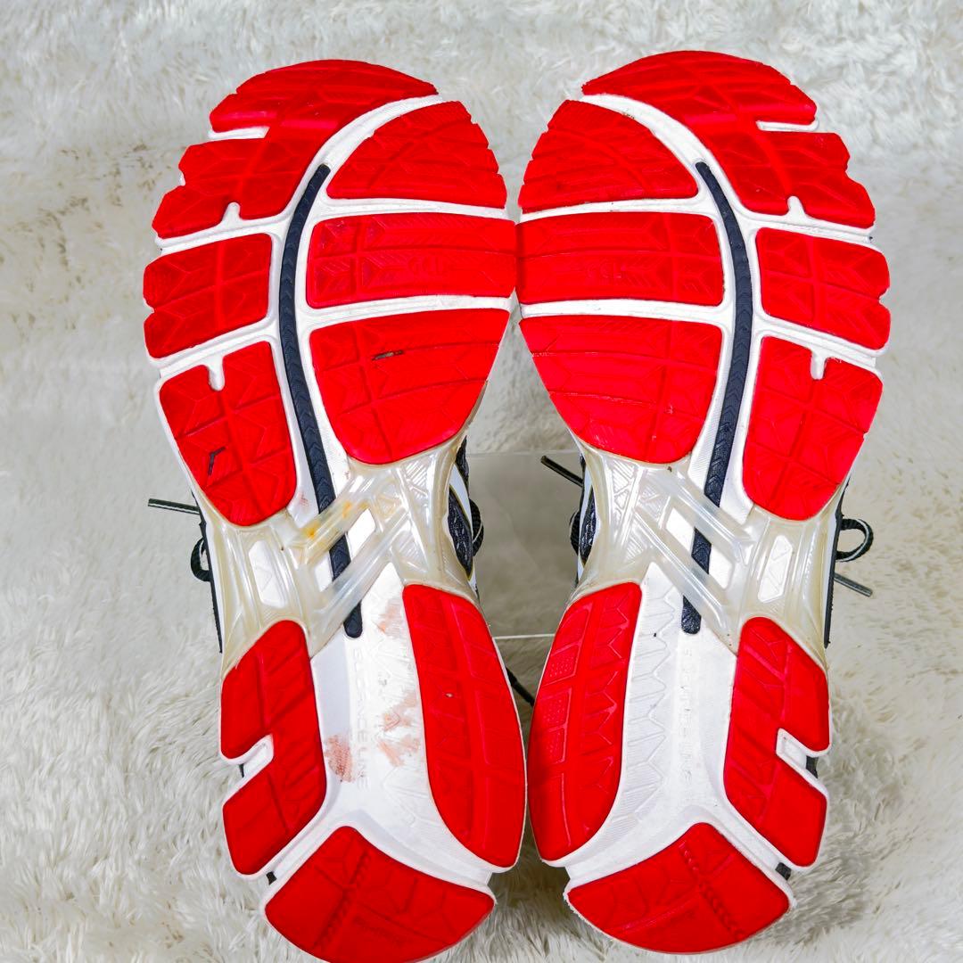 asics アシックス GEL-KAYANO20 ランニングシューズ 26.0