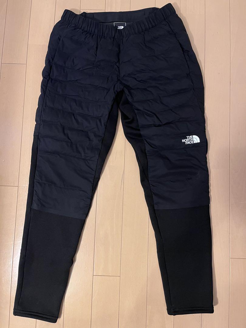 ノースフェイス レッドランロングパンツ Sサイズ NORTH FACE