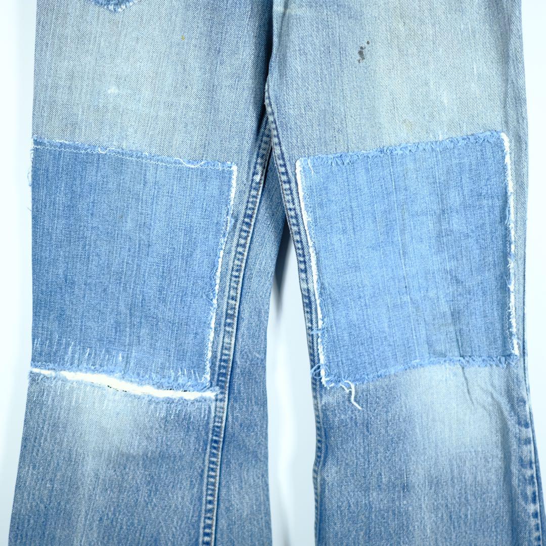 1970s Levi