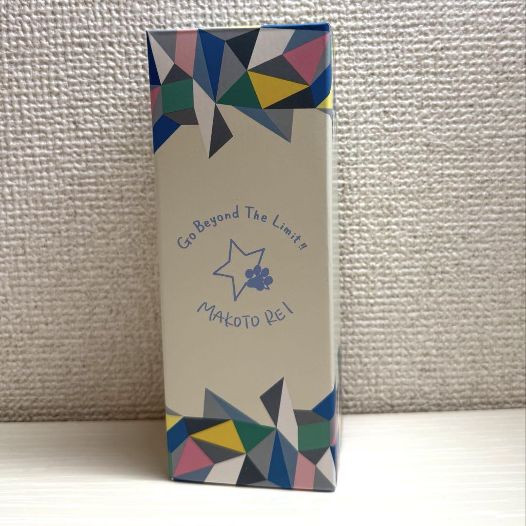 礼真琴　メモリアルハンディファン
