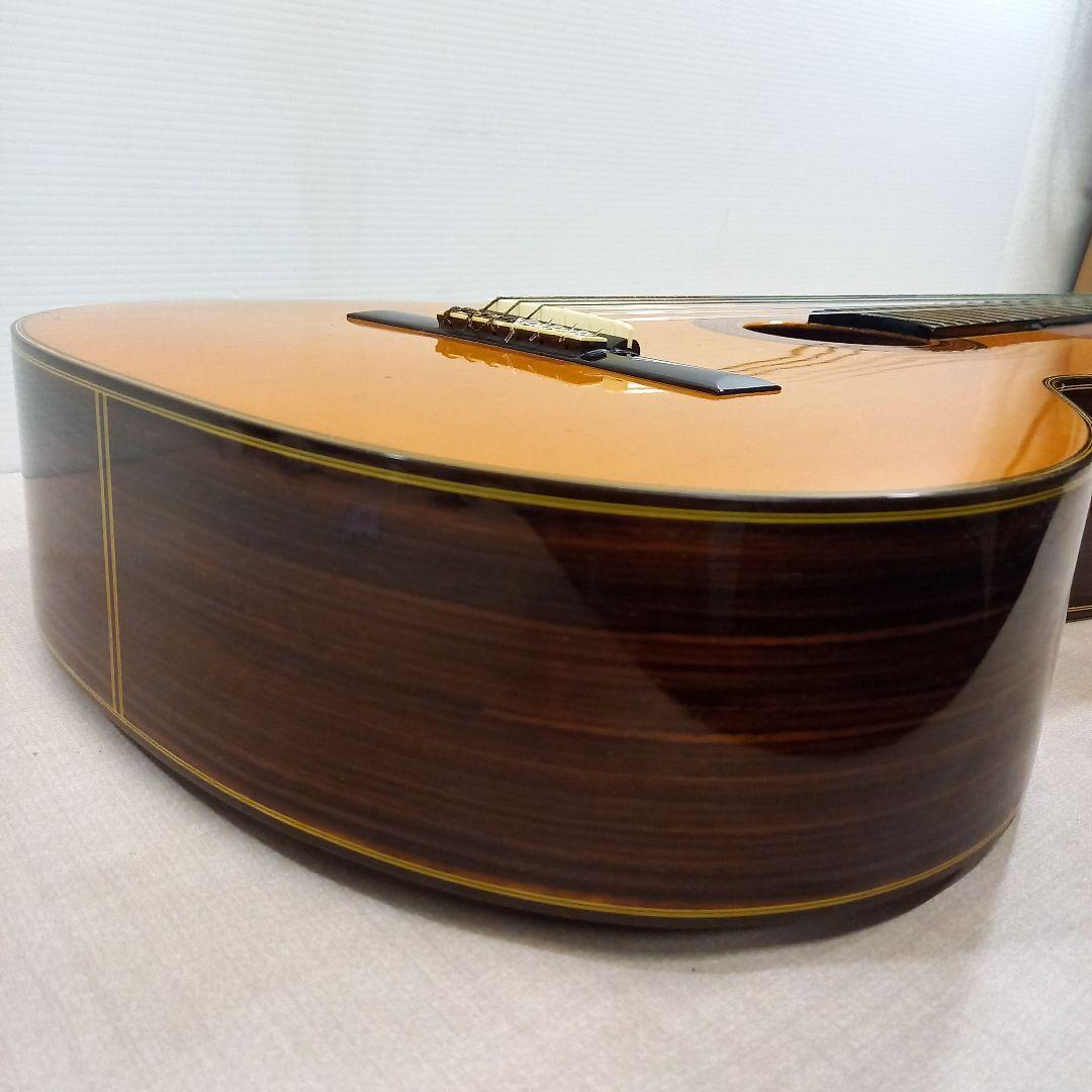 KODAIRA クラシックギター AST30 日本製 ハードケース付き KODAIRA クラシックギター AST30 日本製 ハードケース付き