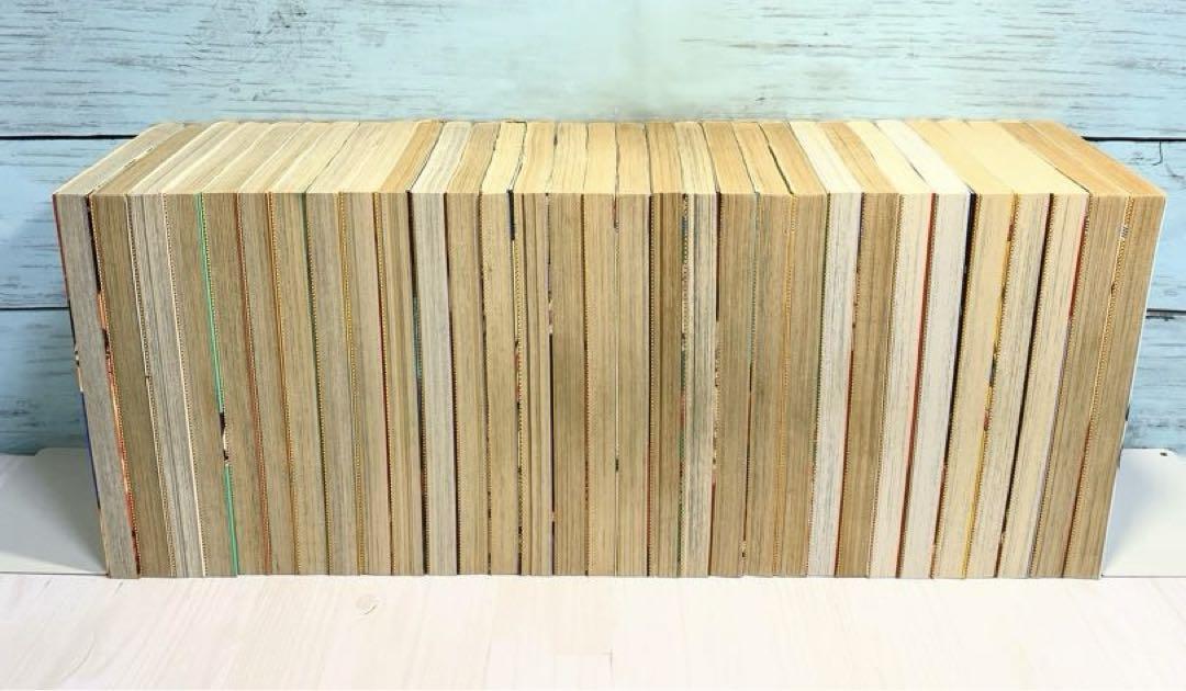 スラムダンク   全巻セット