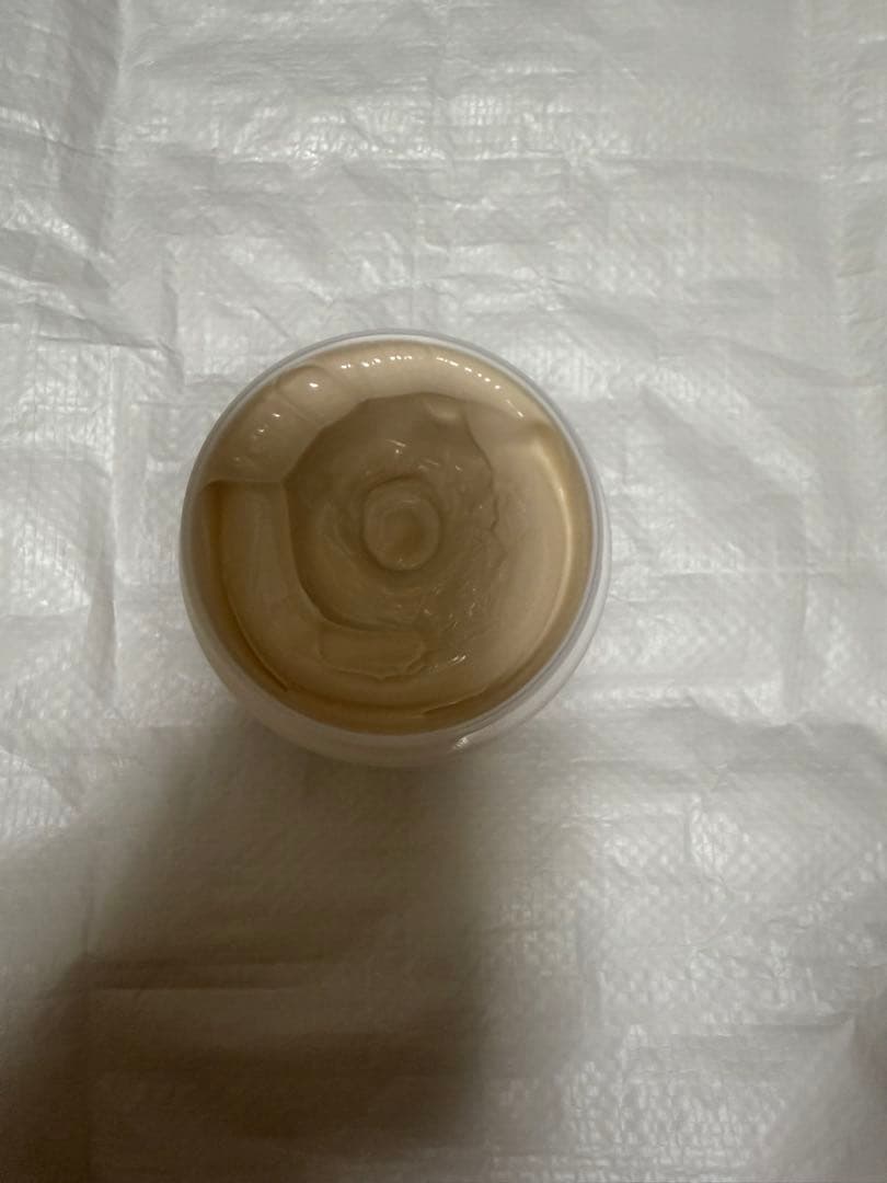 LAURA MERCIER AMBRE VANILLE ボディクリーム