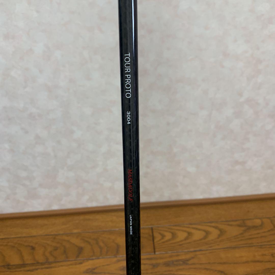 在庫得価 バスケス様専用 マスダゴルフ Studio-1 パター カーボンシャフト 5dJNY-m84291668308 超歓迎通販