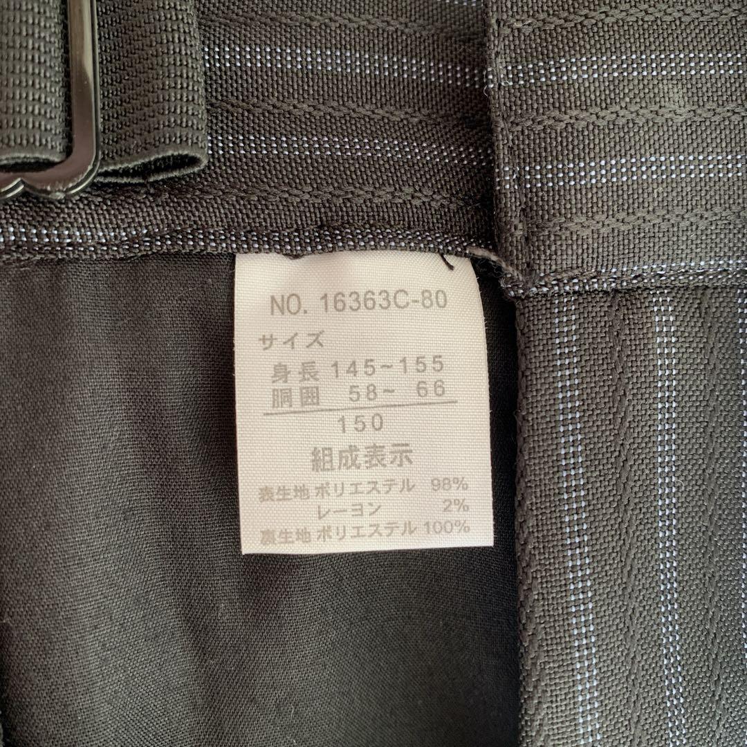 スーツ　150 男子　小学生　卒業式