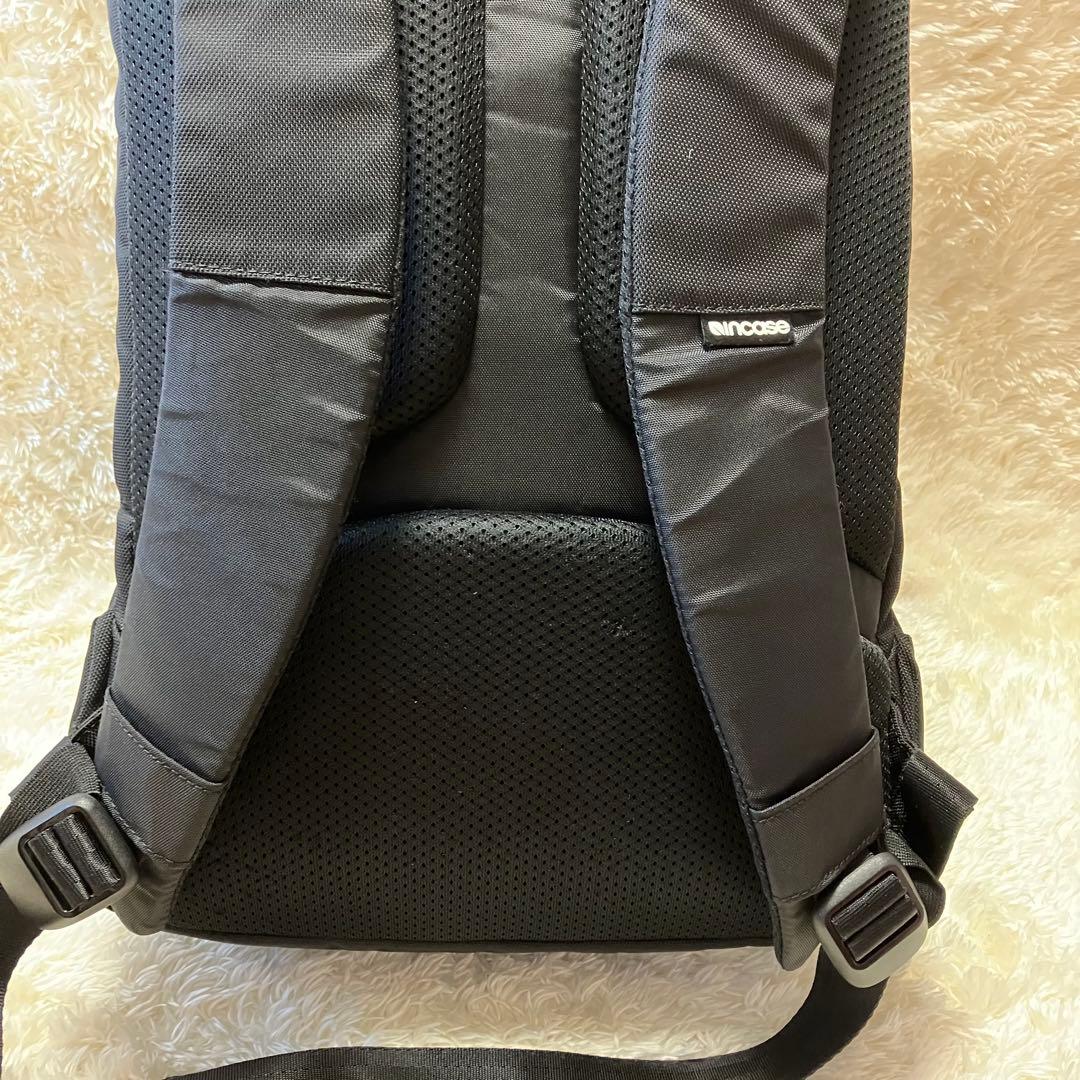 インケース　ICON SLIM PACK リュック バックパック