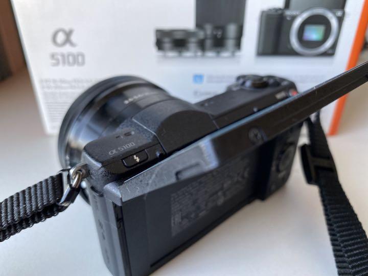 SONY α5100 ダブルズームレンズキット | mtevino.ge