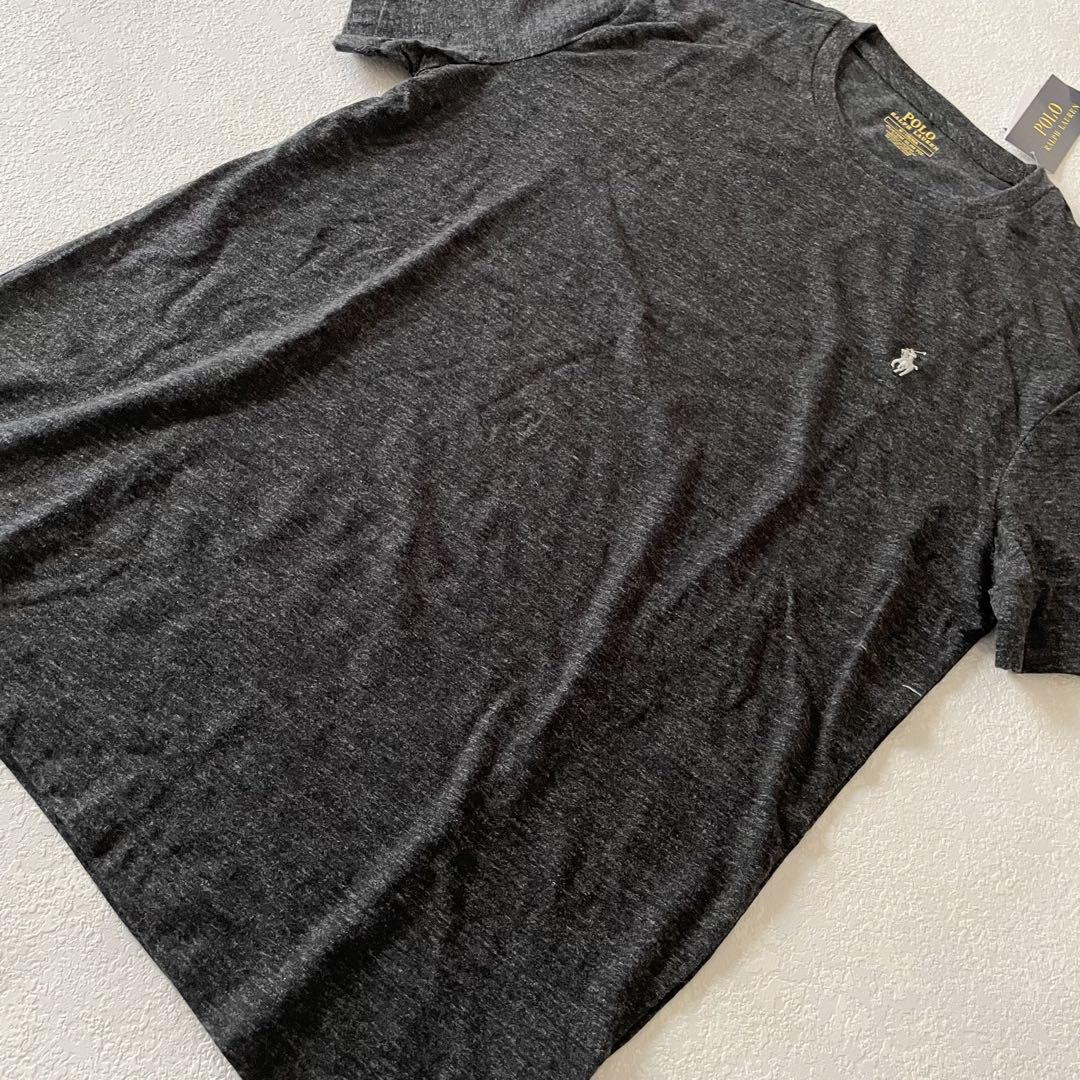 ホット セールの通販 ポロラルフローレン 未使用タグ付き メルカリ - M Tシャツ トップス