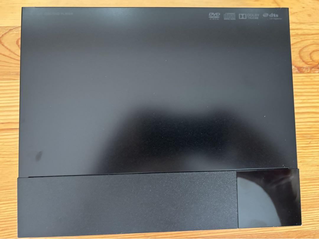 SONY BDP-S1500 2024年製