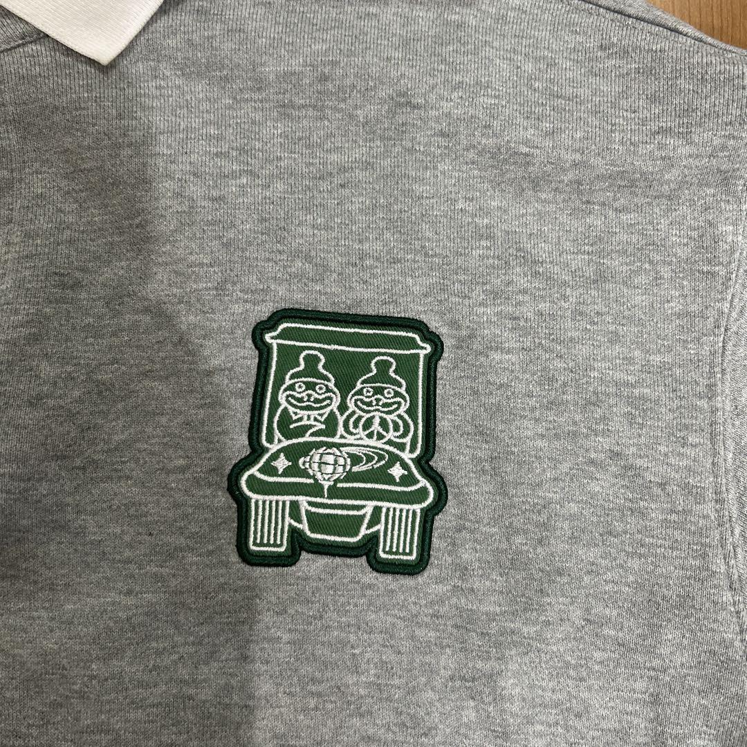 Golfickers×BeamsGolf ポロシャツ L コラボ第1弾 - メルカリ