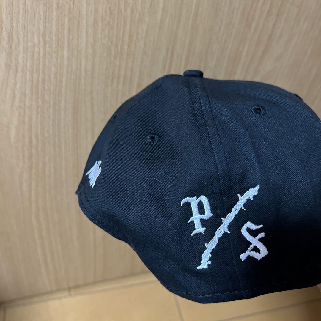 PHATRNK×SRVNTZ OLD 