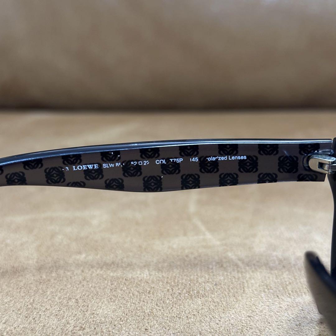 ロエベスーパーコピーSignatureサングラスMODEL 18,800円 CCS038029