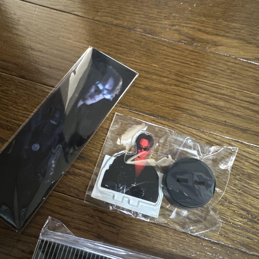 三代目　ECHOES of DUALITY CD+DVD 特典付き