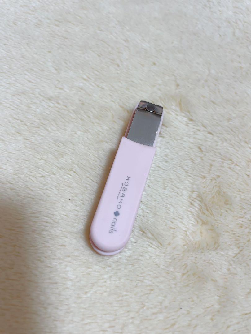 コバコ爪切り