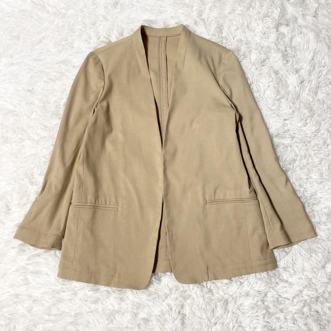 レスジャケット セットアップ