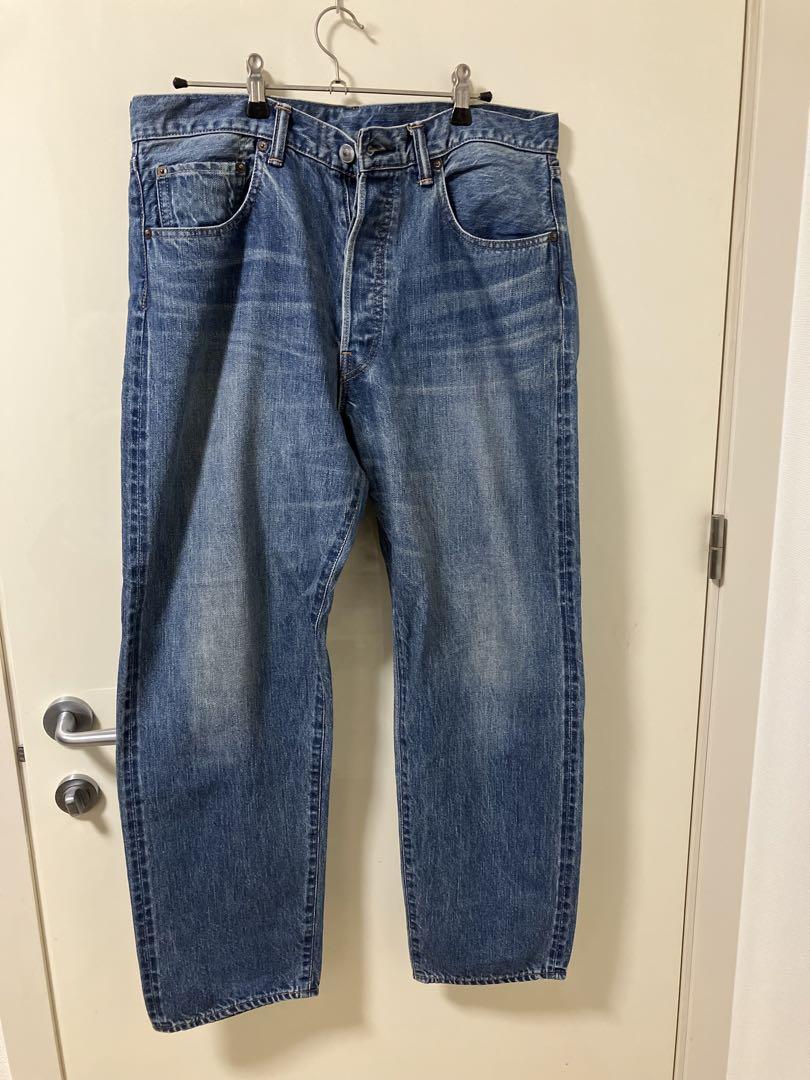 アプレッセ　デニム　￼￼