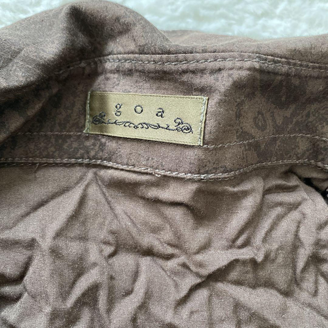 ゴアシワ加工シャツ Ｙ２Ｋ