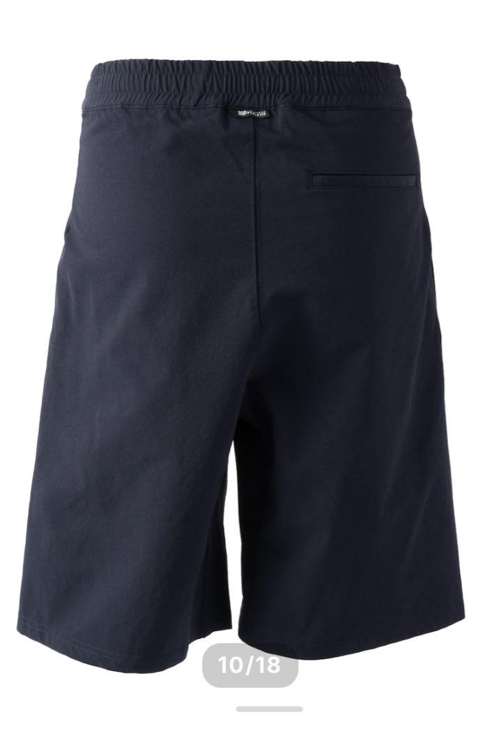 ONEHUNDRED ATHLETIC /100A/BAGGY SHORTS - メルカリ