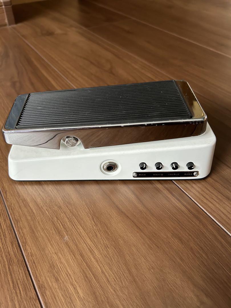ggl　Xotic Wah xw-1