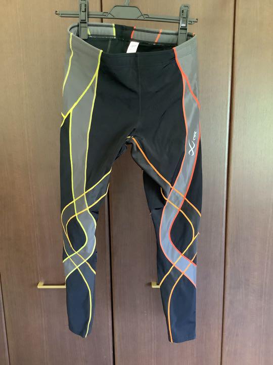 安い割引 Cw X メンズタイツ ジェネレーターモデル ランニング Cevek Be