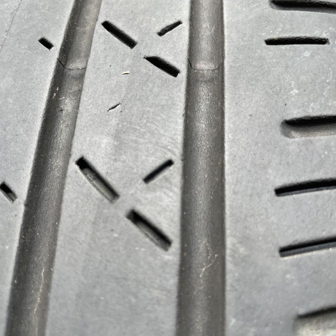 BRIDGESTONE TURANZA ER33 205/60R16 4本