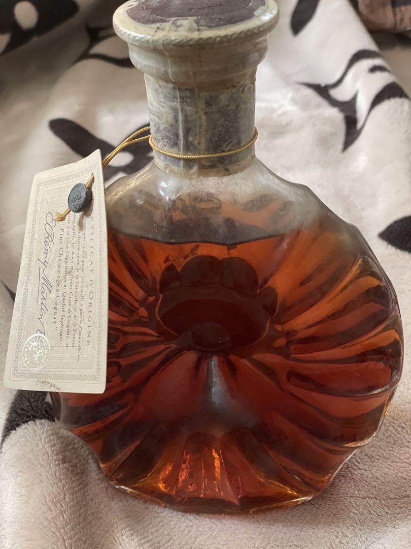 古酒　未開栓　REMY MARTIN レミーマルタンXO スペシャル　700ml