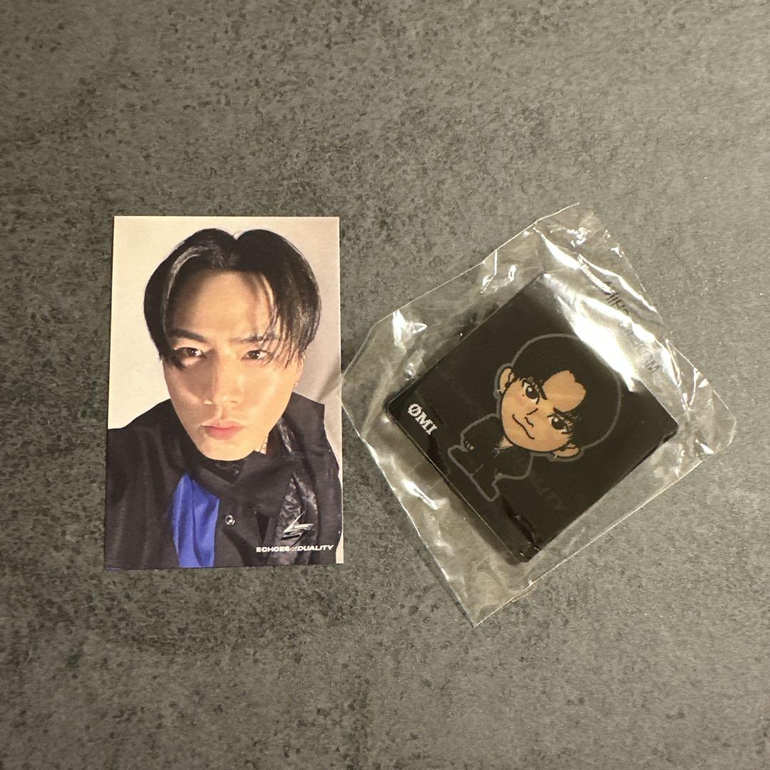 新品未開封 三代目 J Soul Brothers DUALITY アルバム