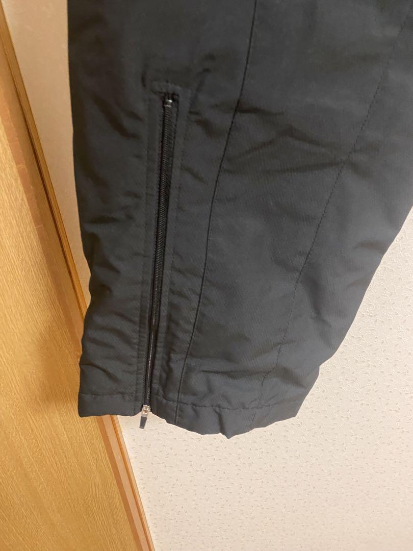 MIZUNO ブレスサーモウィンドブレーカー上下　S