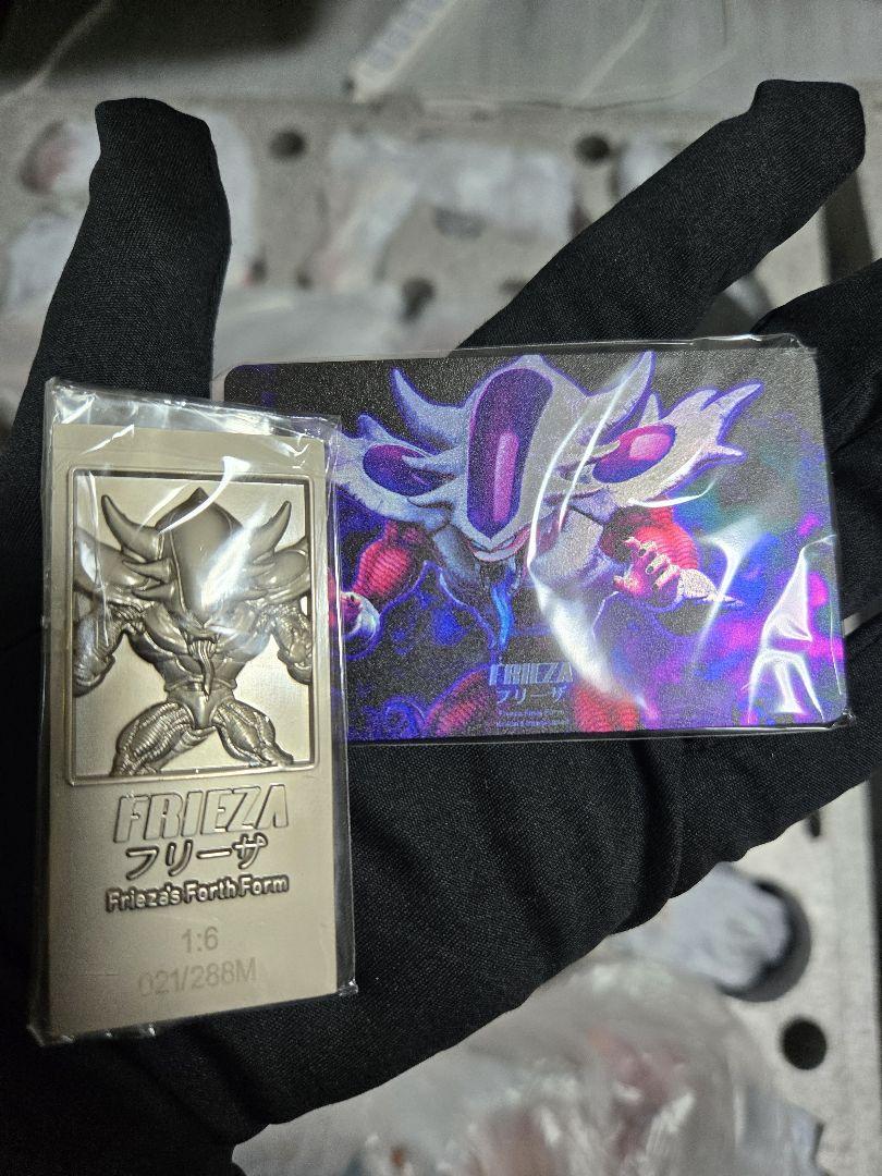 第三形態 ガレージキット
