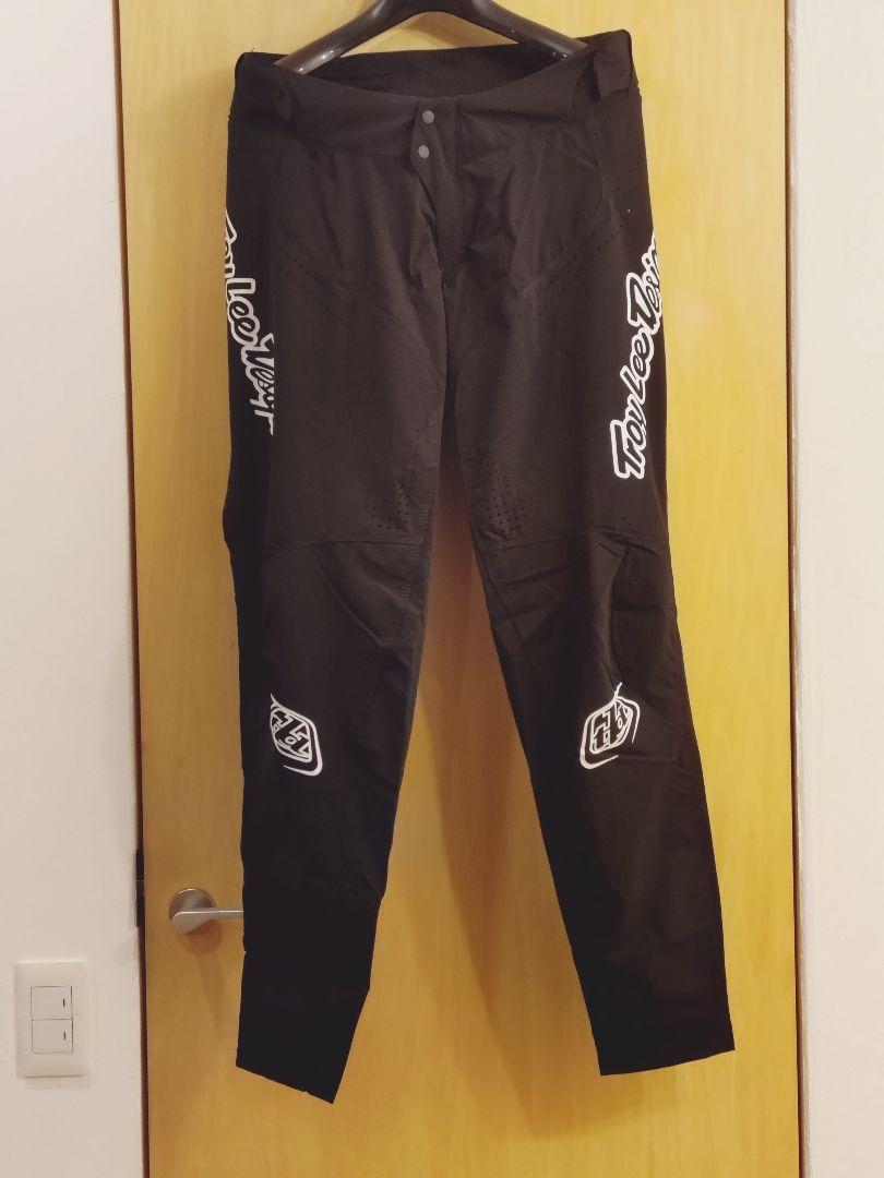 TROY LEE パンツ THOr SHIFT 100% MX FOX