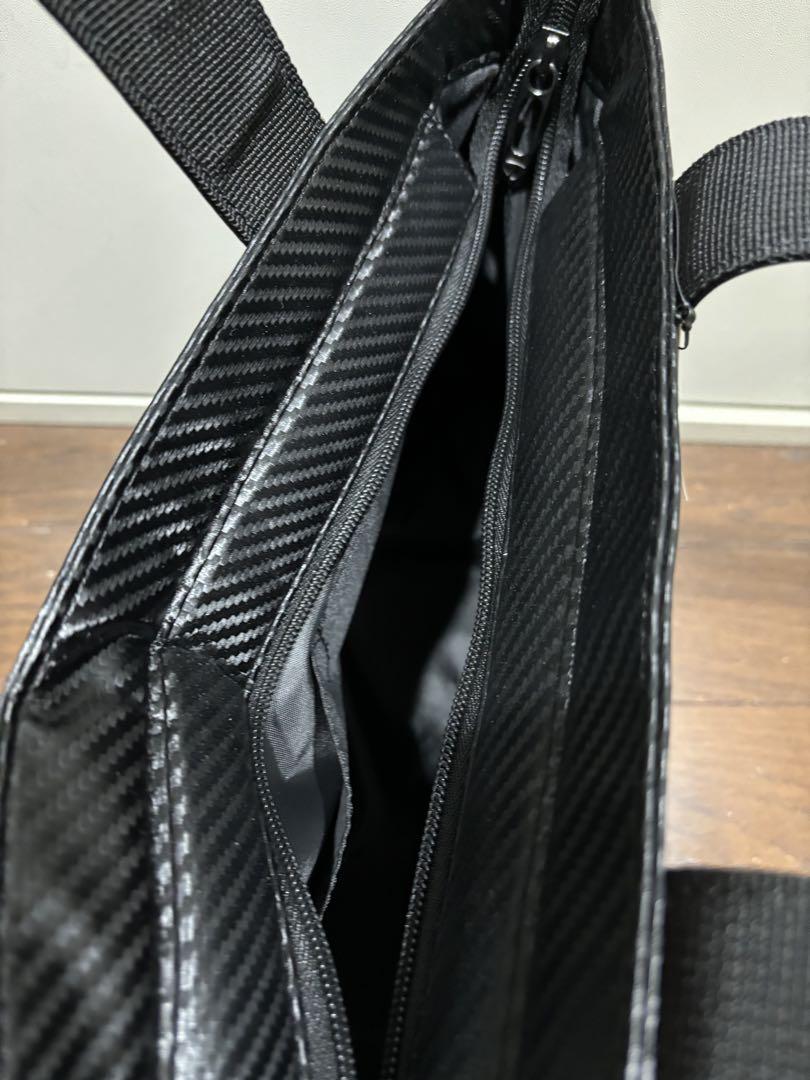 Taylor Made ゴルフ用カートバッグ　黒