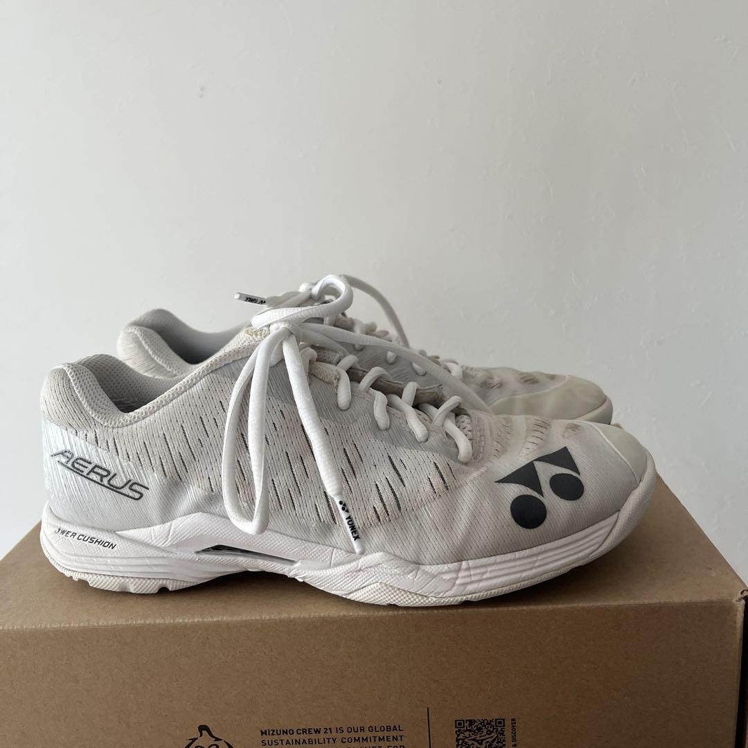 ヨネックス YONEX シューズ