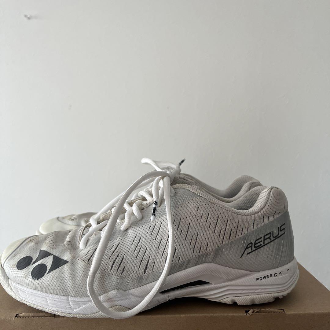 ヨネックス YONEX シューズ
